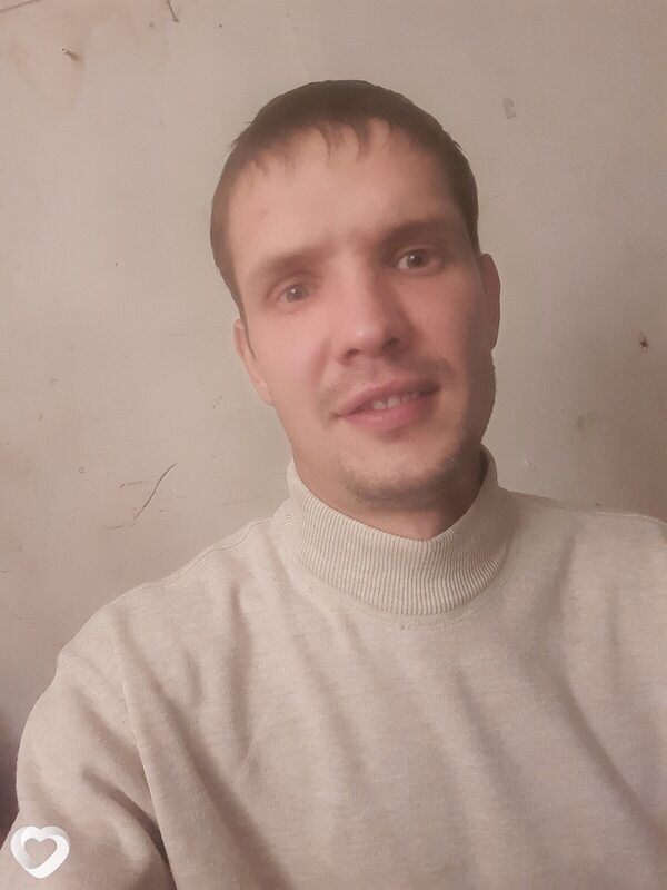 Сергей, 31, Москве — анкета №2644462