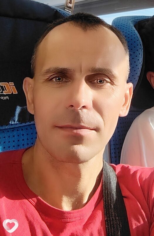 Сергей, 47, Минске — анкета №2644467