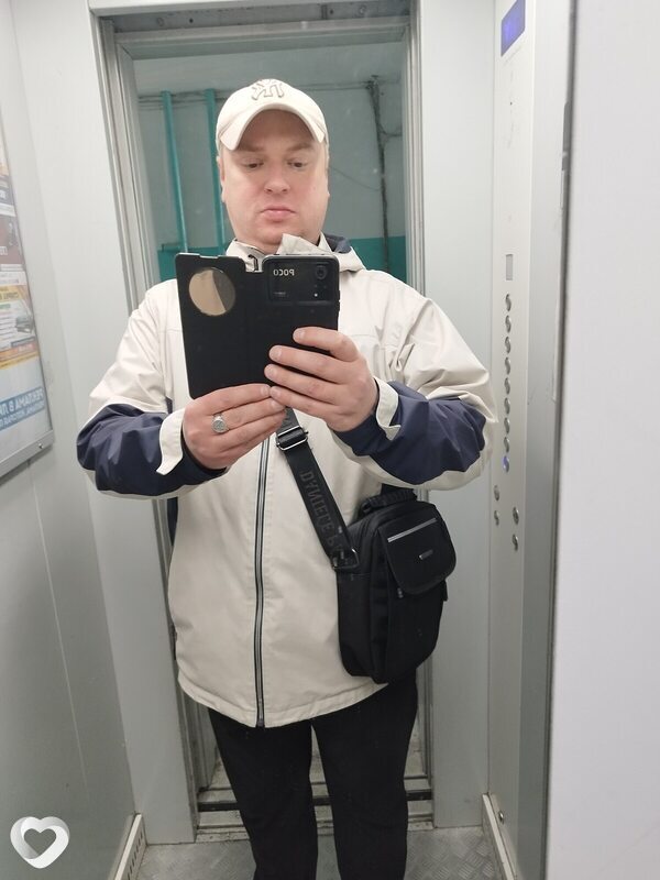 Антон, 41, Бийске — анкета №2644468