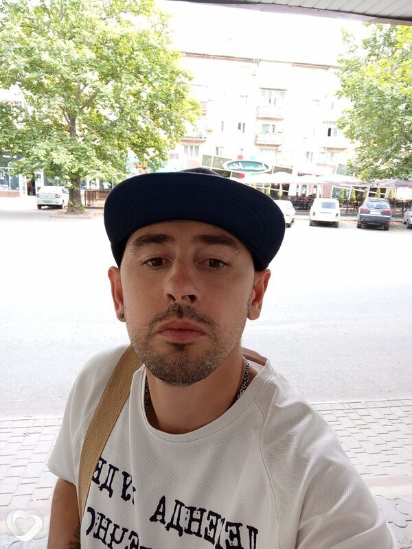 Никита, 36, Мелитополе — анкета №2644469