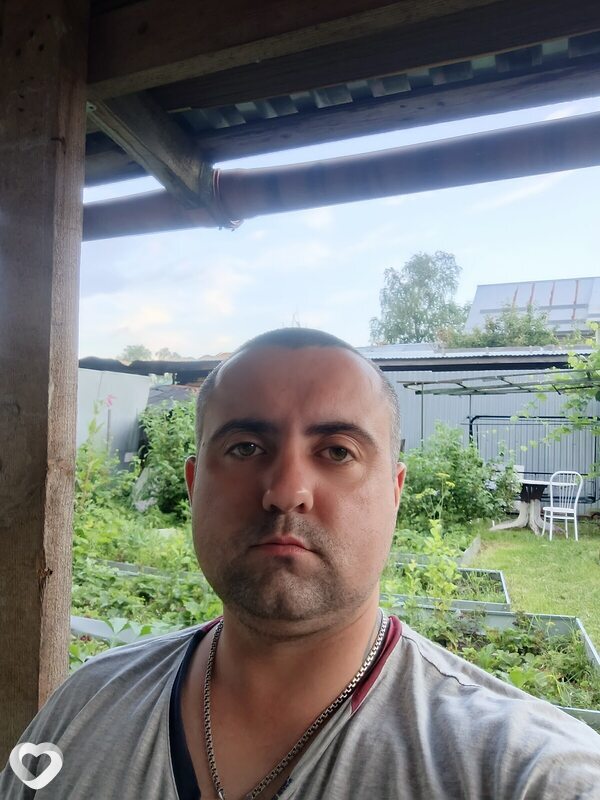 Александр, 30, Москве — анкета №2644472