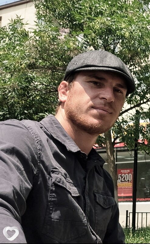 Тимур, 30, Новороссийске — анкета №2644473