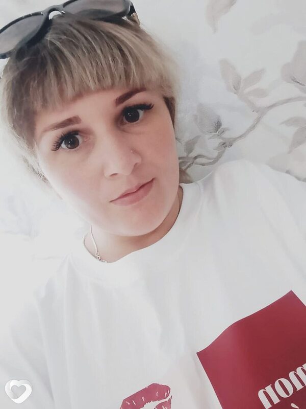 Аня, 36, Уфе — анкета №2644552