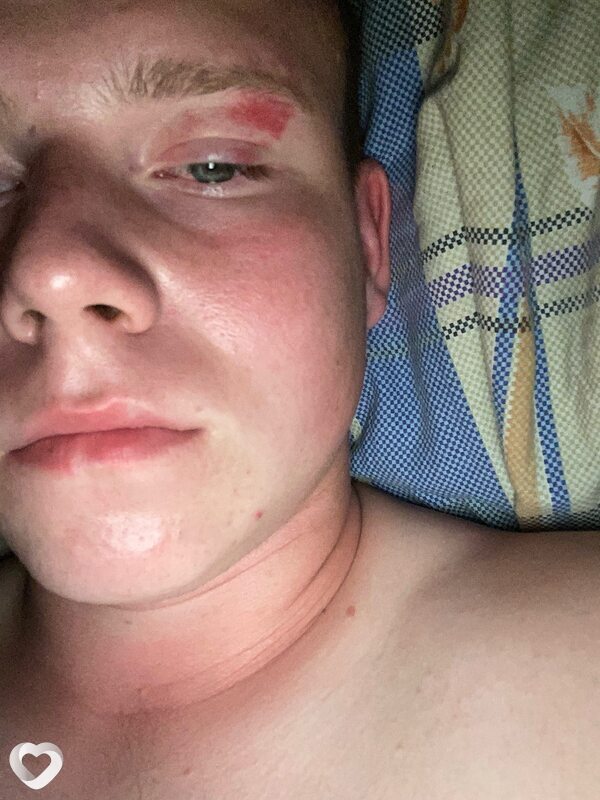 Дмитрий, 19, Омске — анкета №2644553