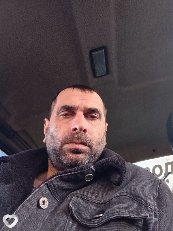 Alex, 35, Сальске — анкета №2644555