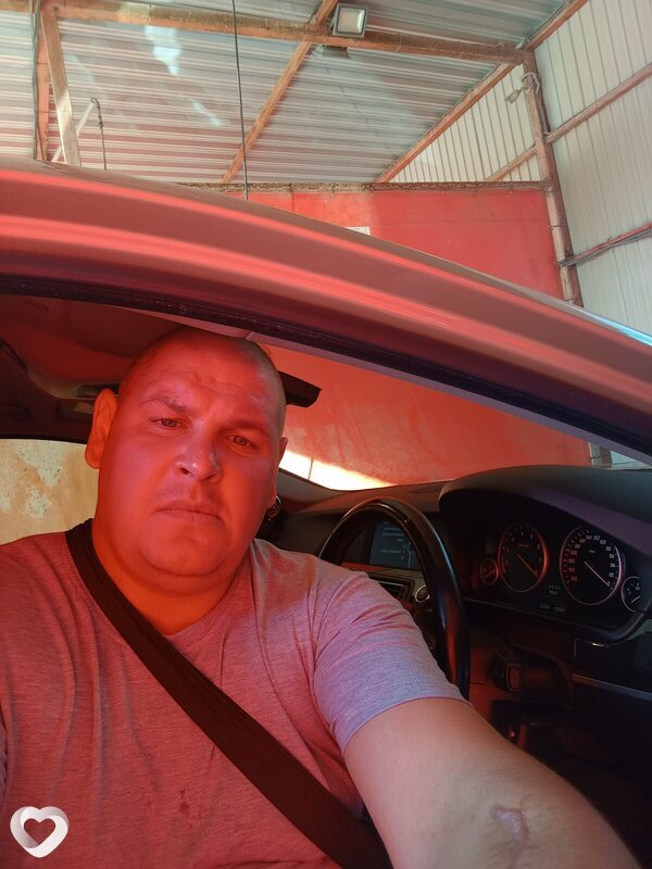 Евгений, 35, Каспийске — анкета №2644556