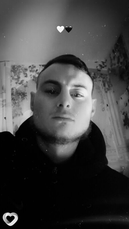 Andrey, Успенское