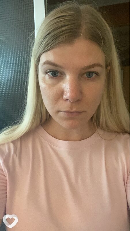Лена, 35, Москве — анкета №2644572