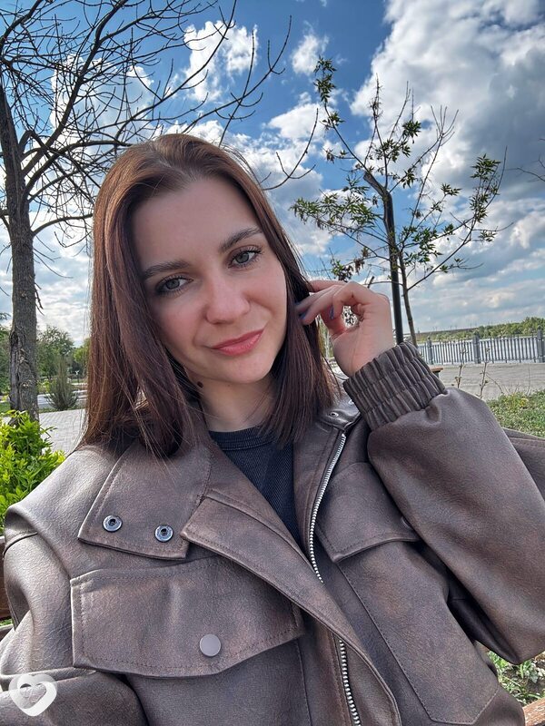 Кристина, Тихорецк