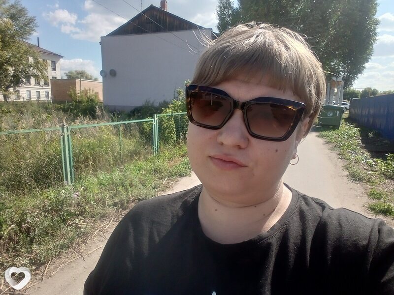 Ирина, 33, Самаре — анкета №2644577