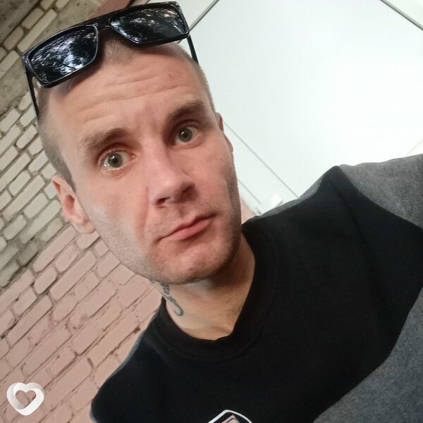 Евгений, 31, Барановичах — анкета №2644597