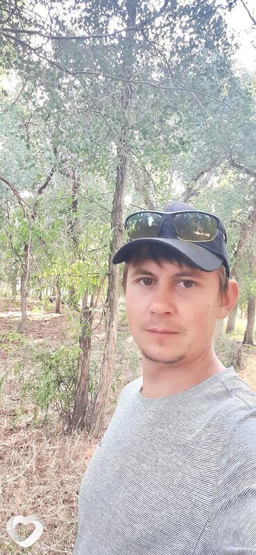 Роман, 34, Череповце — анкета №2644598