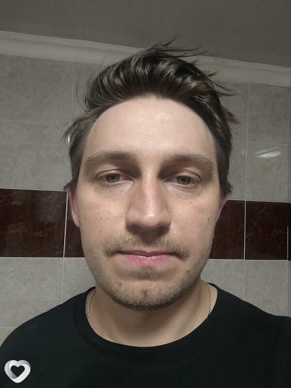 Владимир, 28, Астане — анкета №2644526