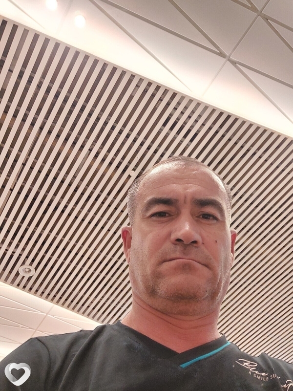 Саид, 43, Когалыме — анкета №2644529