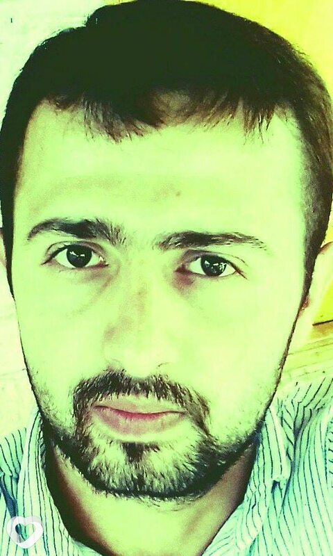 Салех, 34, Назрани — анкета №2644530