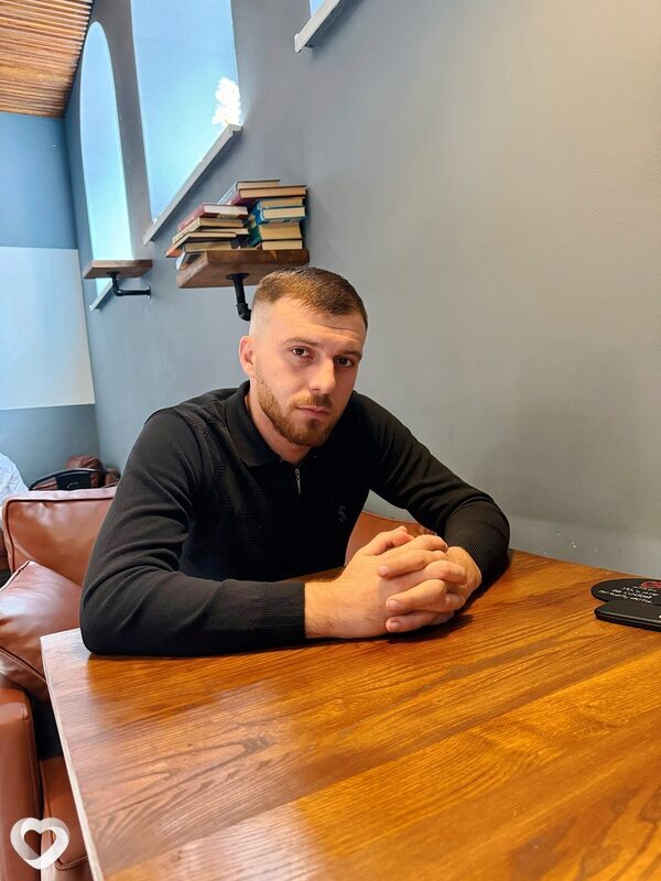 Русик, 27, Ростове-на-Дону — анкета №2644533
