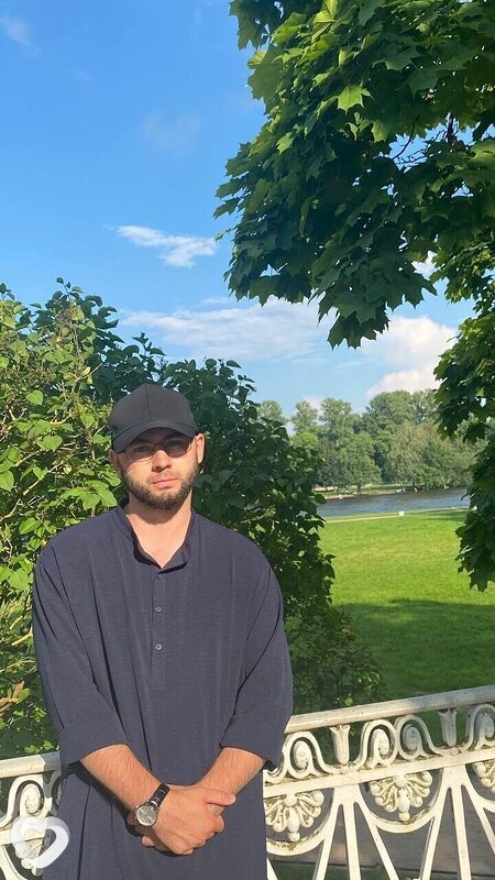 Юрий, 37, Севастополе — анкета №2644535