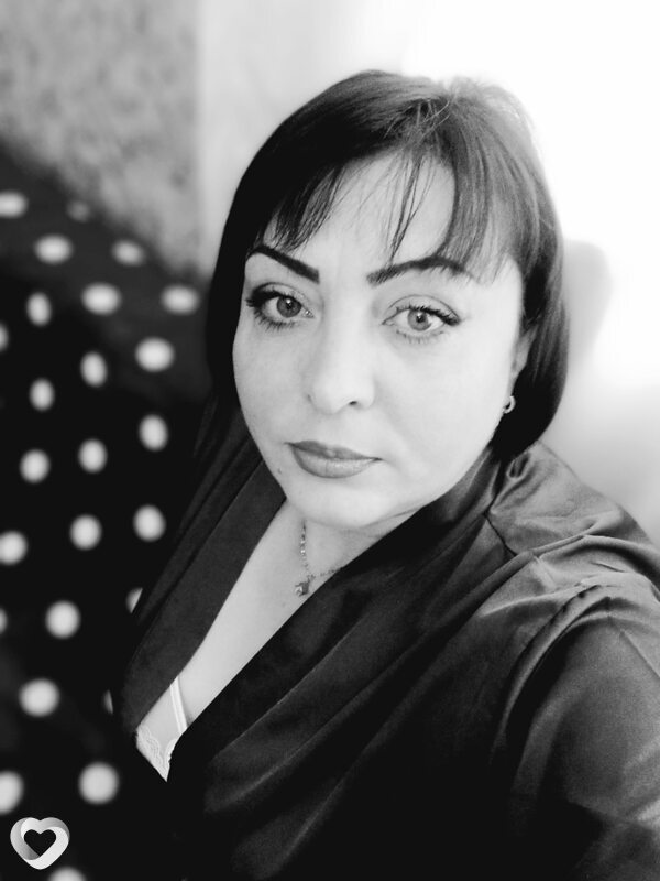 Наталия, 42, Светлогорске — анкета №2644541