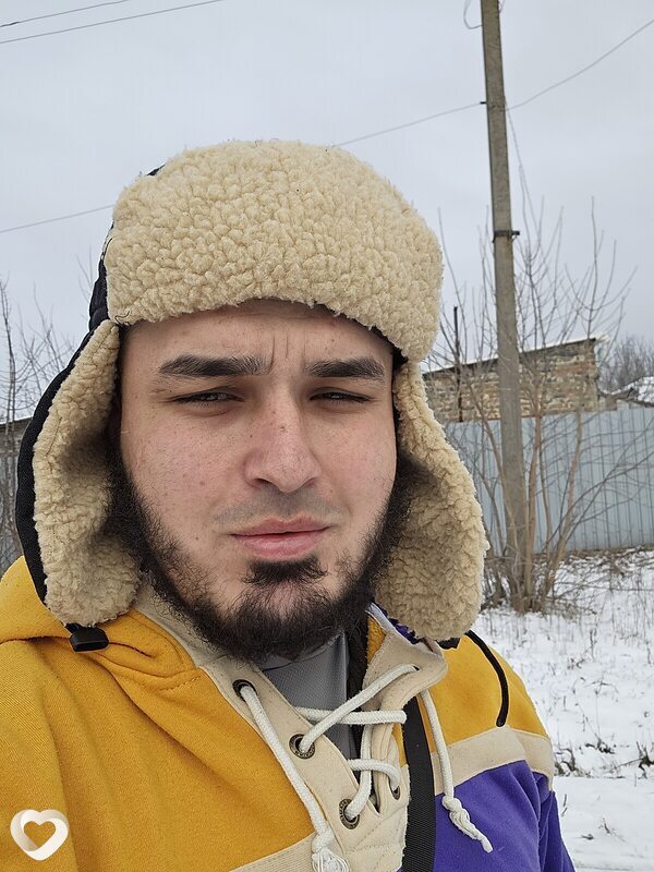 Крэдо, 21, Донецке — анкета №2644628