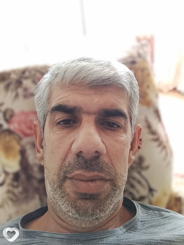 Ramiz, 45, Костанае — анкета №2644632