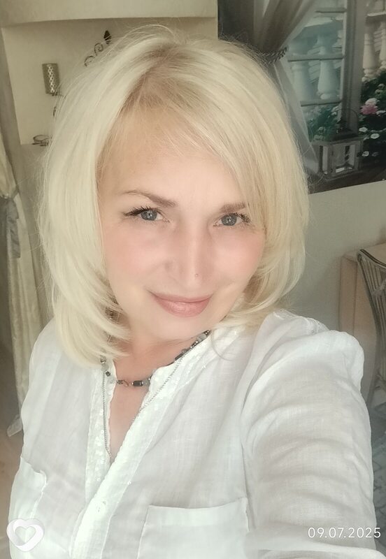 Ирина, 60, Челябинске — анкета №2644633