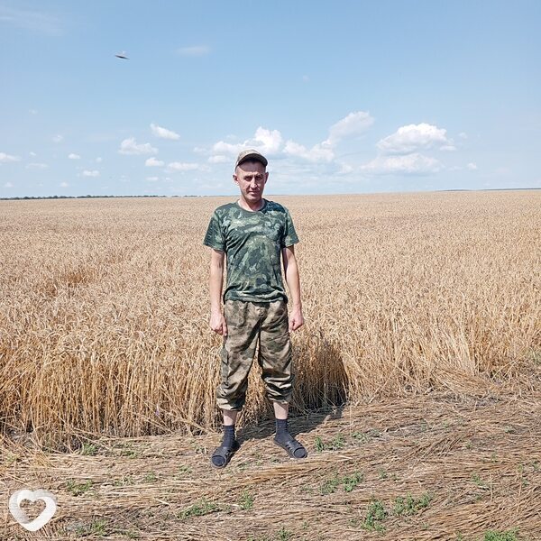 Алексей, 41, Москве — анкета №2644637