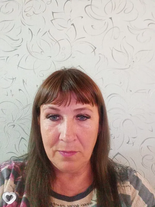 Надежда, 57, Москве — анкета №2644642