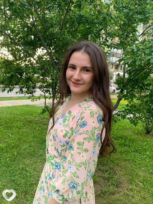 Юлия, 36, Москве — анкета №2644643