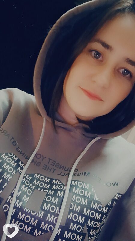 Ралина, 26, Уфе — анкета №2644644
