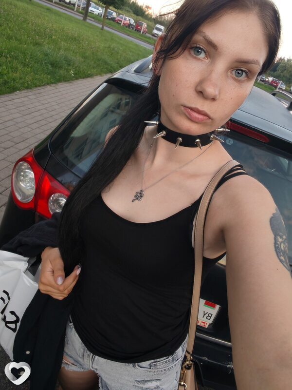Александра, 28, Минске — анкета №2644646