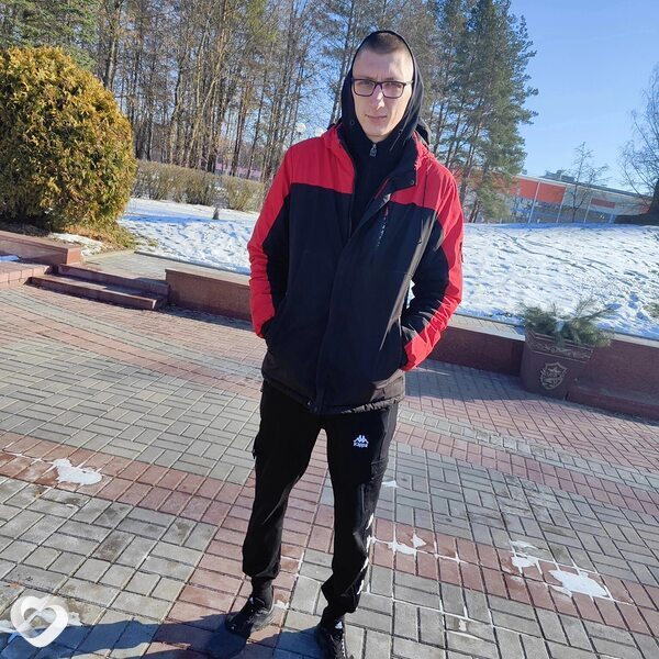 Дмитрий, Белоозерск
