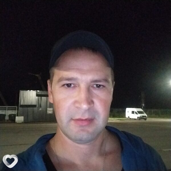 Денис, 38, Перми — анкета №2644421