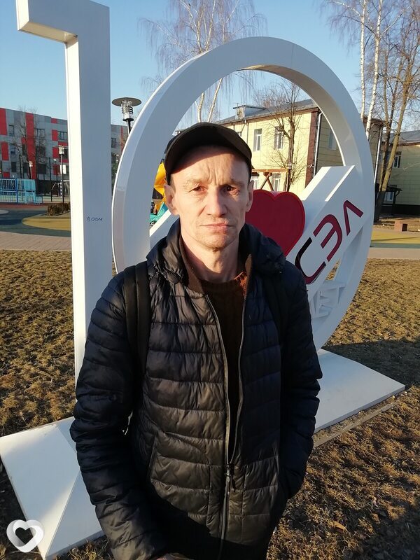 Искэндэр, 54, Канаше — анкета №2644609