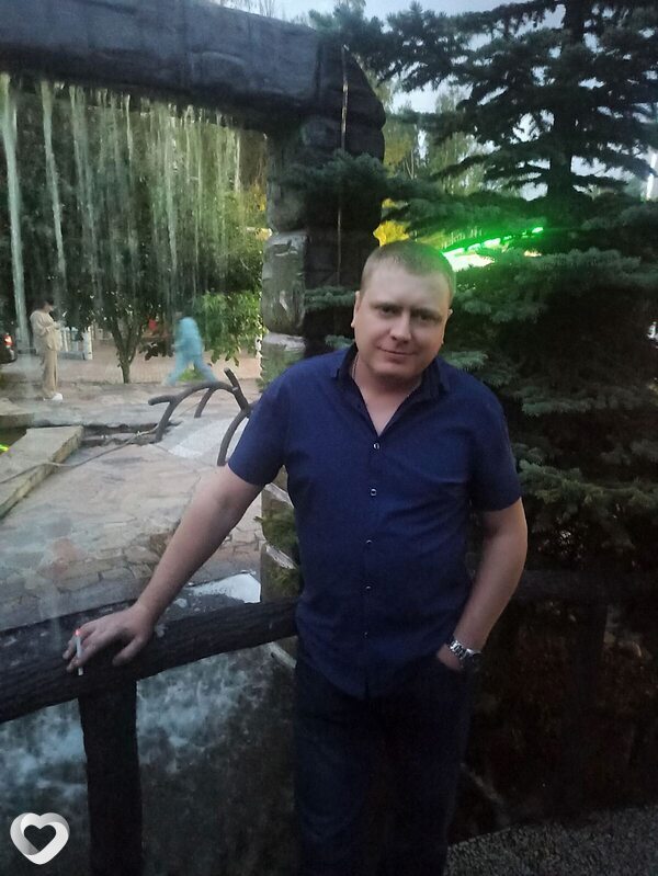 Виталий, 35, Нижнем Новгороде — анкета №2644610