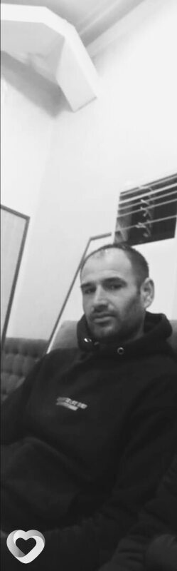 Шах, 36, Санкт-Петербурге — анкета №2644612