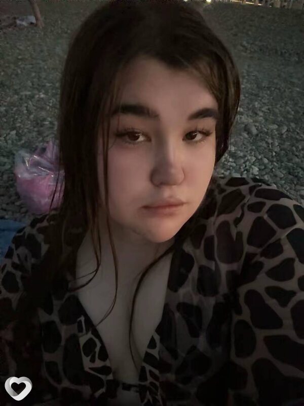 Евгения, 20, Костроме — анкета №2644614