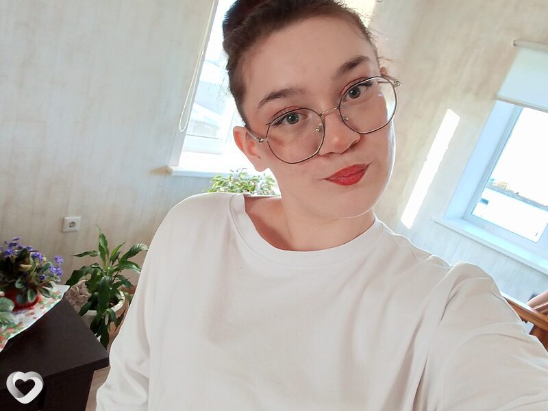 Эльвина, 19, Лениногорске — анкета №2645281