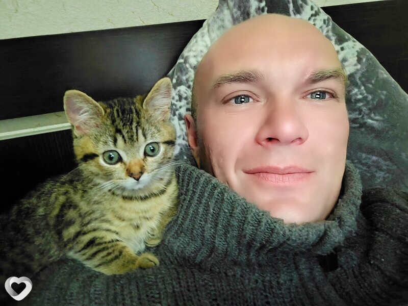 Сергей, 43, Минске — анкета №2645291