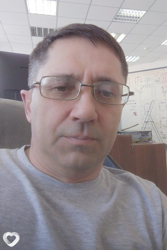Геннадий, 49, Степногорске — анкета №2645292
