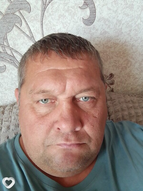 Михаил, 47, Братске — анкета №2645293