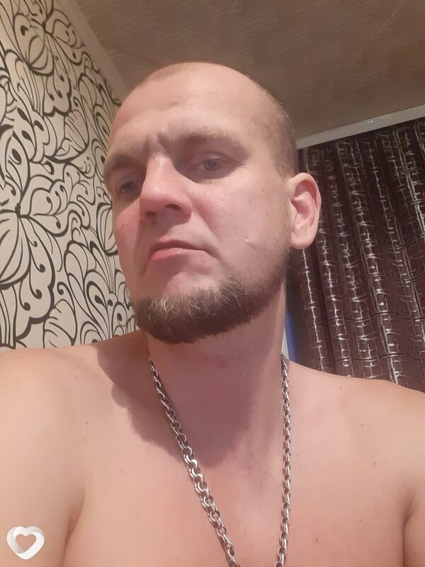 Михаил, 38, Ангарске — анкета №2644763