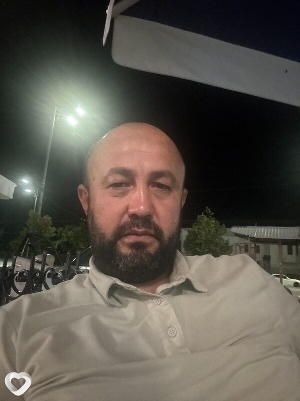 Farid, 40, Киеве — анкета №2644764