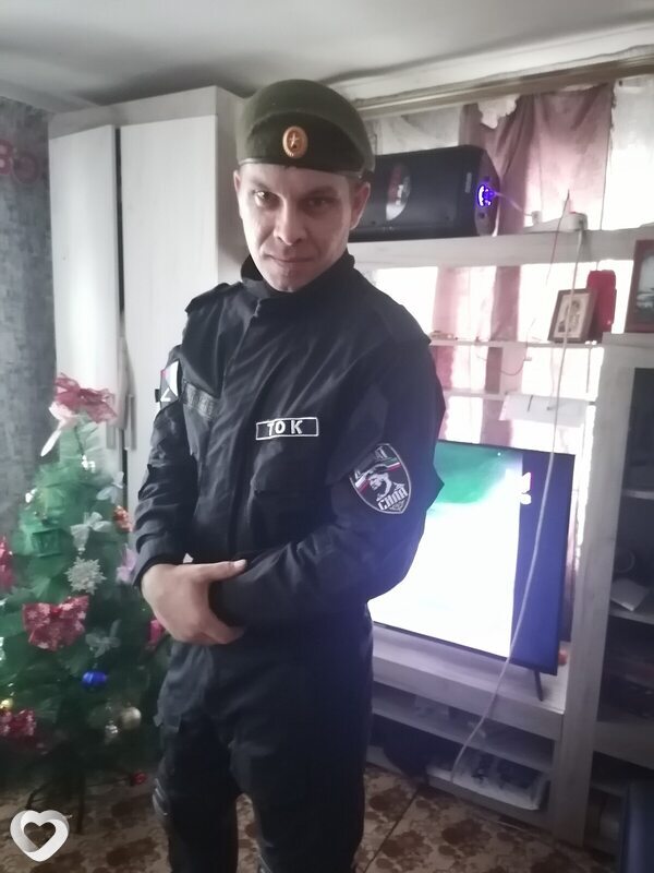 Максим, 35, Сергиеве Посаде — анкета №2644771