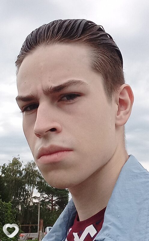 Сергей, 19, Саратове — анкета №2644700