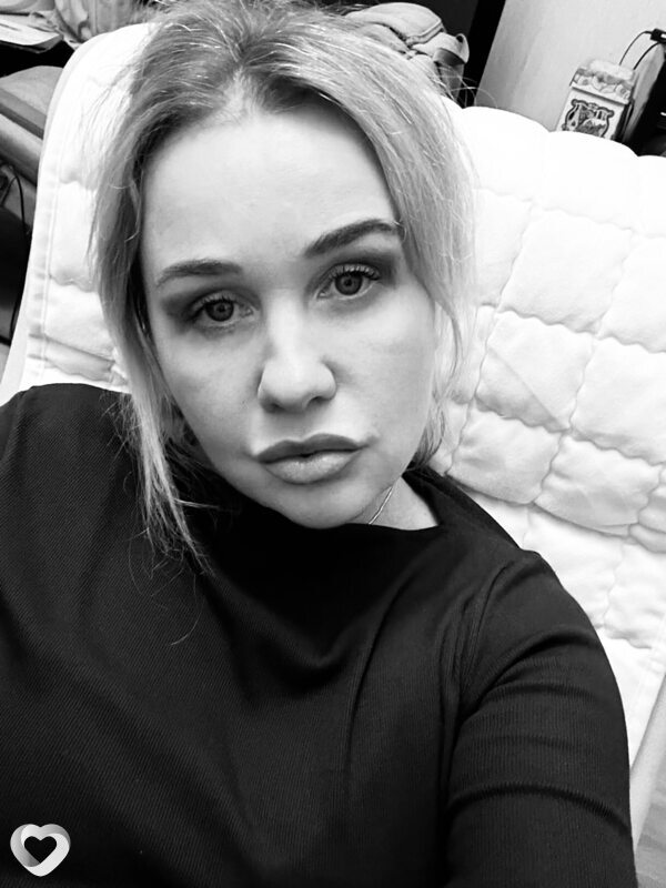Ирина, 50, Москве — анкета №2644706