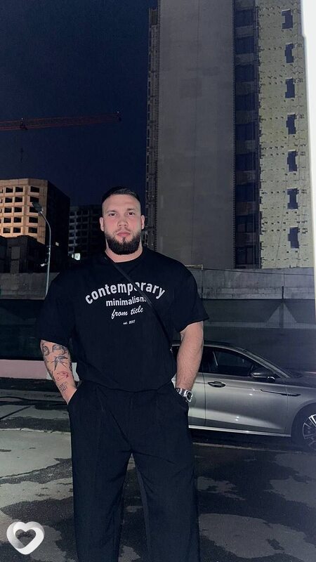 Марат, 31, Владимире — анкета №2644720