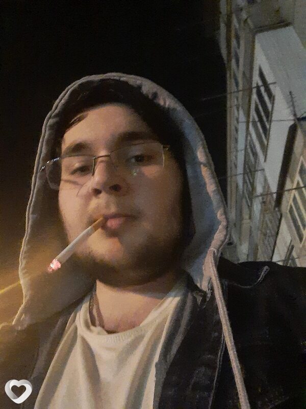 Глеб, 25, Черкесске — анкета №2644721