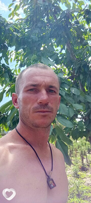 Сергей, 36, Саратове — анкета №2644730
