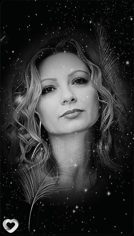 Галина, 44, Донецке — анкета №2644739