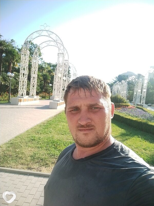 Александр, Сочи